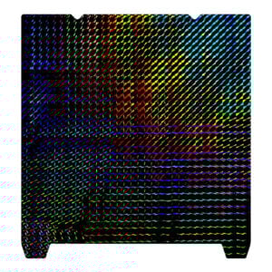 Creality Phantom Texture PEI Build Plate