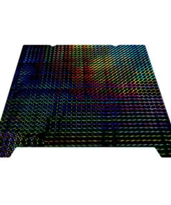 Alternative view of Creality Phantom teksturirana PEI plošča