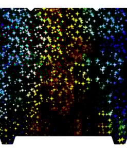 Creality Stars Texture PEI Build Plate