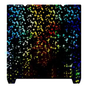 Creality Stars Texture PEI Build Plate