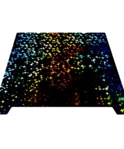 Alternative view of Creality Stars teksturirana PEI plošča