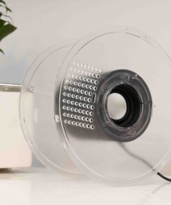 Alternative view of Spoolker DIY kit