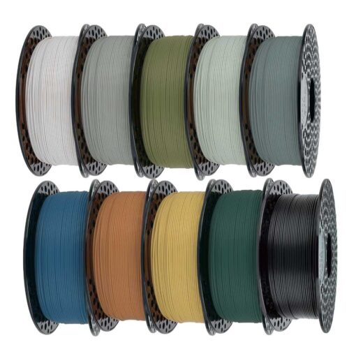 Unset ASA 10-pack