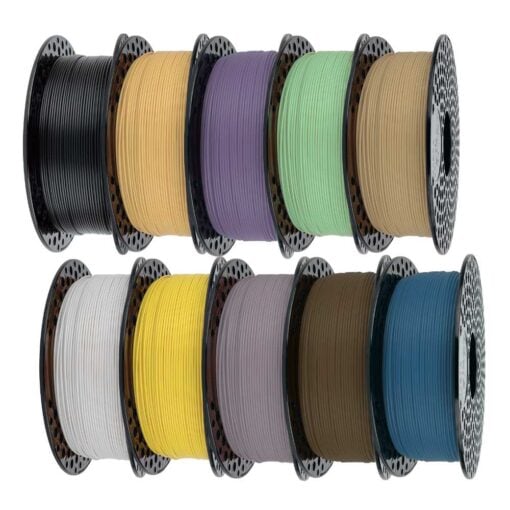 Unset PLA Original 10-pack