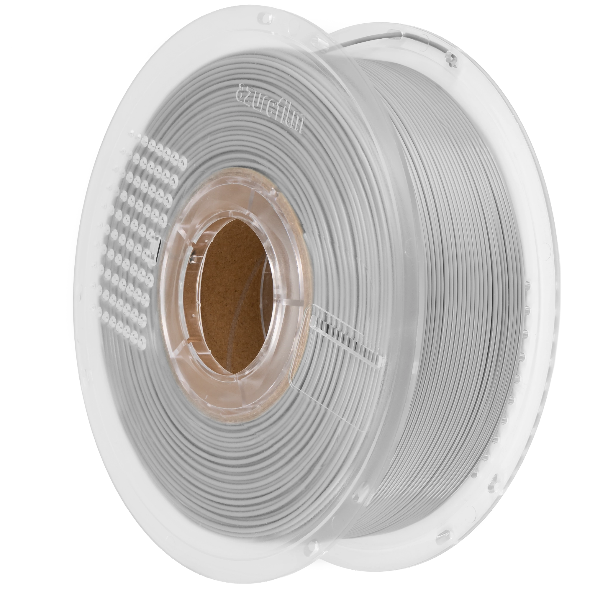 PETG Hyper Speed filament Light Grey 2 PETG Hyper Speed filament Light Grey - Slika 2