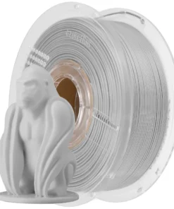 PETG Hyper Speed filament Light Grey