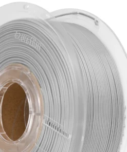 Alternative view of Filamento PETG Hyper Speed Light Grey