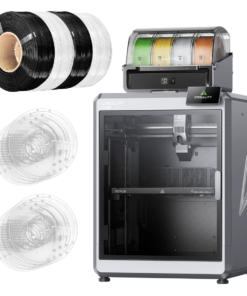 Alternative view of Creality K2 Plus Combo BUNDLE