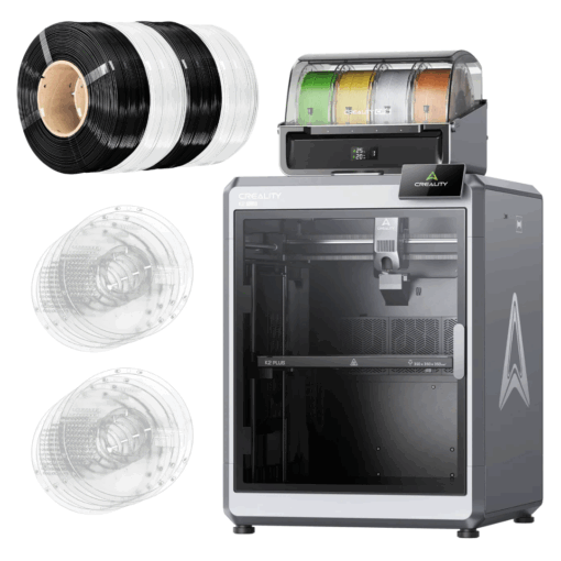 Creality K2 Plus Combo PRO PACK - immagine 2