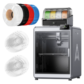 Creality K2 Plus Combo PRO PACK