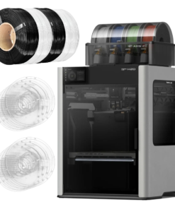 Alternative view of Bambu Lab H2D Combo BUNDLE