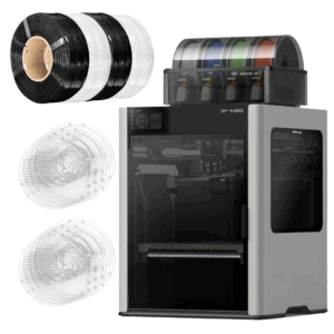 Alternative view of Bambu Lab H2D Combo BUNDLE