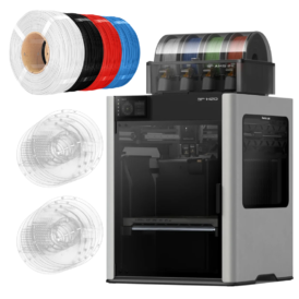 Bambu Lab H2D Combo PRO PACK