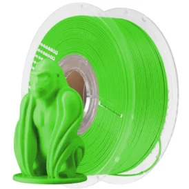 PLA Strongman filament Green