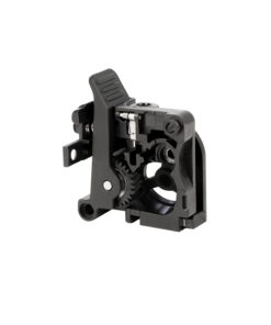 Alternative view of K2 Plus Extruder Előlap