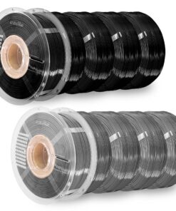 SUPER PACK PETG BLACK & GREY