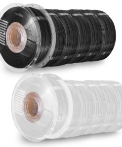 SUPER PACK PLA BLACK & WHITE 