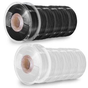 SUPER PACK PLA BLACK & WHITE 