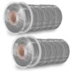 SUPER PACK PLA GREY