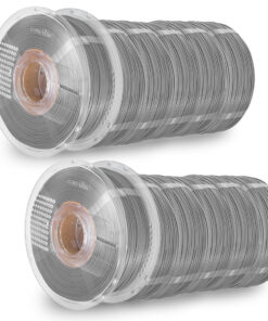 SUPER PACK PLA GREY