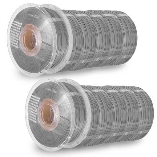 SUPER PACK PLA GREY