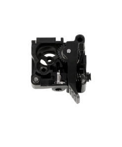K2 Plus Extruder Front Cover