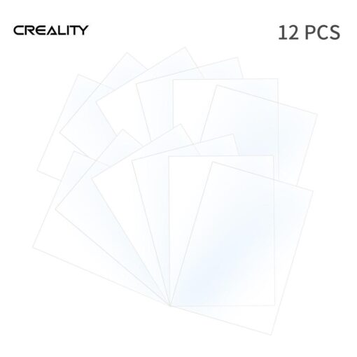 FEP film za Creality Halo-One/LD-002R/LD-002H - Slika 4