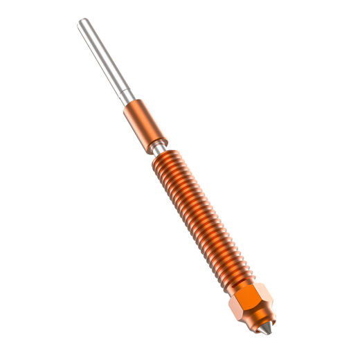 Unicorn K2 Plus gyorsan cserélhető fúvóka - Image 2