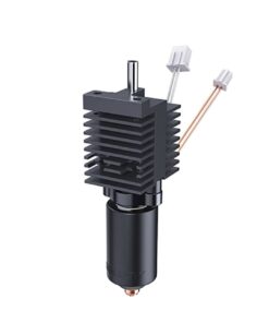 K2 Plus Ceramic Heating Block Kit