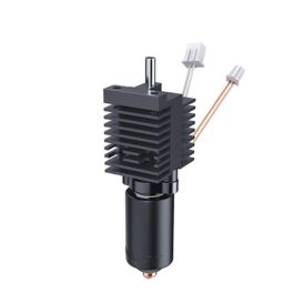 K2 Plus Ceramic Heating Block Kit