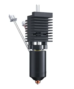 Alternative view of K2 Plus kerámia fűtőblokk készlet