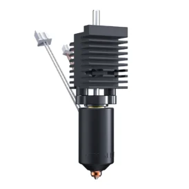 Alternative view of Kit blocco riscaldante in ceramica K2 Plus