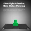 creality K2 Plus Epoxy Resin Build Plate azurefilm 2 of 6