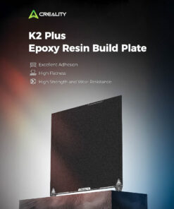 Alternative view of K2 Plus epoxigyanta építőlap