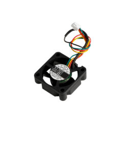 Alternative view of K2 Plus ventilator