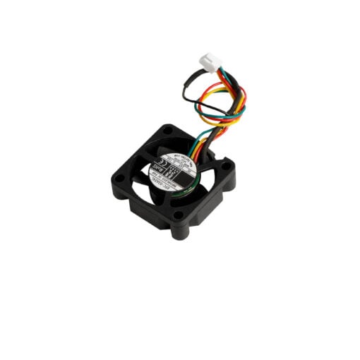 Ventilator K2 Plus - slika 2