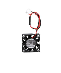 K2 Plus Axial-tech Fan Kit