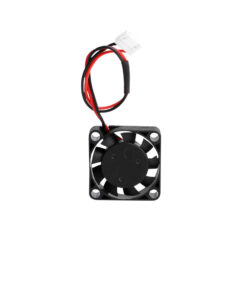 Alternative view of K2 Plus axiáltechnológiás ventilátorkészlet