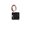 creality K2 Plus K2 Plus Axial tech Fan Kit azurefilm 5