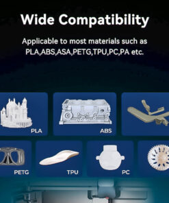 Alternative view of K2 Plus PEI matt építőlap