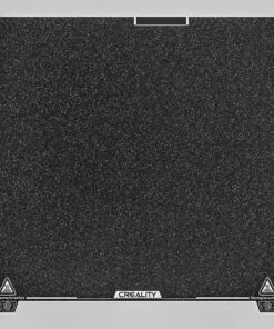 K2 Plus PEI Frosted Build Plate