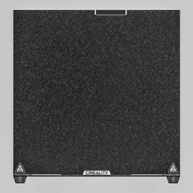 K2 Plus PEI Frosted Build Plate