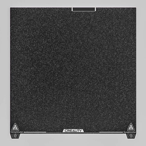 K2 Plus PEI Frosted Build Plate