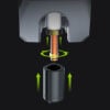 creality K2 Plus Quick Swap Nozzle Kit azurefilm 1