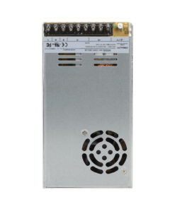 Alternative view of K2 Plus tápegység