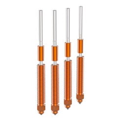 Unicorn K2 Plus Quick-Swap Nozzle Kit