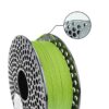 3d-filament-ASA-Light-Green-zoom-azurefilm