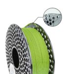3d-filament-ASA-Light-Green-zoom-azurefilm