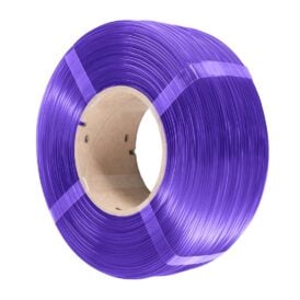 Refill PETG Hyper Speed Transparent Purple