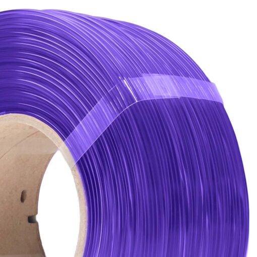 Refill PETG Hyper Speed Transparent Purple - slika 2
